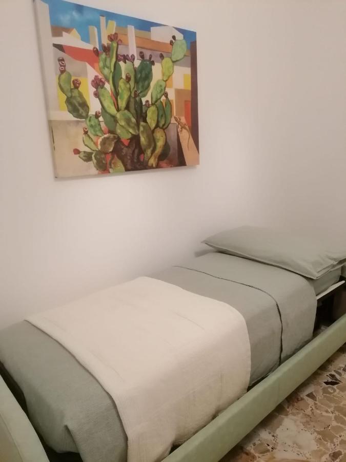 Anna Holiday Home Giardini Naxos Exterior foto